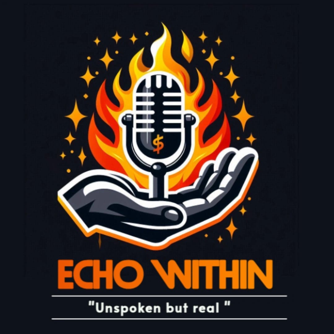 EchoWithin Logo