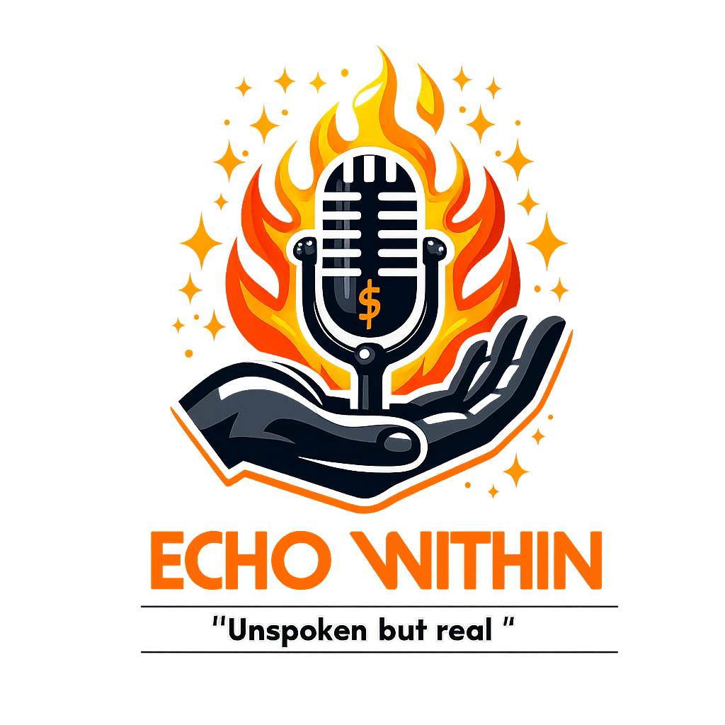 EchoWithin Logo